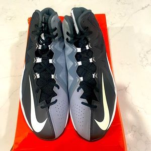 NWT Nike Air Max Stutter Step 2 Men's Shoes-11.5